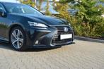 Voorlip sideskirt achterlip spoiler diffuser Lexus GS 15-20, Ophalen of Verzenden