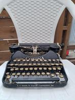 Vintage corona typemachine, Ophalen, Zo goed als nieuw