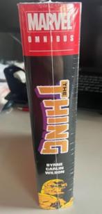 The Thing Omnibus *Out of Print* (Marvel Comics), Eén comic, Ophalen of Verzenden, Nieuw, Amerika