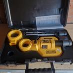 DeWalt Afzuiging voor Boormachine, Doe-het-zelf en Verbouw, Gereedschap | Handgereedschap, Ophalen of Verzenden, Nieuw