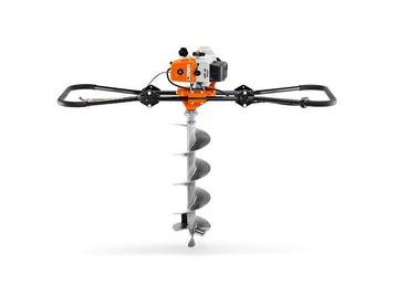 Stihl BT 360 grondboor BT360 beschikbaar voor biedingen