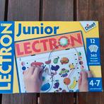 Lectron Junior 4 tot en met 7 jaar, Ophalen of Verzenden, Zo goed als nieuw, Taal en Lezen, Met licht