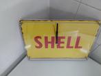 SHELL  (KLOK ), Ophalen of Verzenden, Nieuw, Materiaal