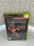 Conan xbox original, 1 speler, Ophalen of Verzenden, Zo goed als nieuw