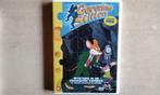 Geronimo stilton volume 3 mysterie in de knaagdier express,, Cd's en Dvd's, Dvd's | Kinderen en Jeugd, Alle leeftijden, Ophalen of Verzenden