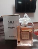 Chanel COCO Mademoiselle Eau De Parfum 100ml NIEUW & GESEALD, N.V.T, Nieuw, N.V.T, Ophalen of Verzenden