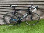 Koga Kimera Racefiets - 58cm, Carbon, Shimano 105, 28 inch, Gebruikt, Carbon, 10 tot 15 versnellingen