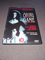 The crying game - dvd, Cd's en Dvd's, Dvd's | Actie, Alle leeftijden, Ophalen of Verzenden, Zo goed als nieuw, Actie