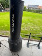 Tunturi prof. Bokszak bokspaal, Ophalen, Zo goed als nieuw, Bokszak