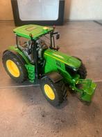 Wiking john deere 6210r, Hobby en Vrije tijd, Ophalen of Verzenden, Zo goed als nieuw, Tractor of Landbouw, Overige merken
