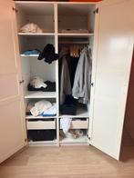 Ikea pax kast, Huis en Inrichting, Kasten | Kledingkasten, Ophalen of Verzenden, Zo goed als nieuw, 50 tot 75 cm, 200 cm of meer