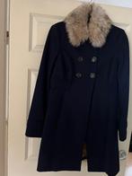 Dames winter jas met afneembare kraag, Maat 38/40 (M), Overige kleuren, Nieuw, Ophalen of Verzenden