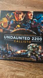 Undaunted 2200 Callisto, Ophalen of Verzenden