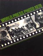 World Press Photo 1978, Ophalen of Verzenden, Zo goed als nieuw