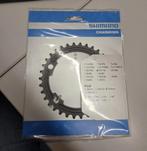 Shimano 105 2x11s 34t Voorblad, Crankstel of Pedalen, Shimano, Info@shimano.com, Racefiets