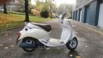 Sym Mio 50 snor scooter, Fietsen en Brommers, Snorfietsen en Snorscooters, Ophalen, SYM, Zo goed als nieuw, Benzine