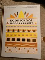 Rodolphe Landemaine - Kookschool brood en banket, Italië, Rodolphe Landemaine, Ophalen of Verzenden, Zo goed als nieuw