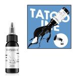 Tattoo Inkt Zwart 30 ml | Tatoeage Oefen Inkt Tattoo oefenen, Verzenden, Nieuw