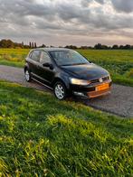 Volkswagen Polo 1.2 TSI 105 PK 2011 Zwart, Voorwielaandrijving, Zwart, 4 cilinders, 1070 kg