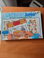 Te koop Electro junior, Kinderen en Baby's, Speelgoed | Educatief en Creatief, Ophalen of Verzenden