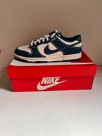 Dunk low industrail blue 47, Kleding | Heren, Schoenen, Nieuw, Blauw, Ophalen of Verzenden, Sneakers of Gympen