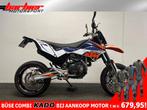 KTM 690 SMC (bj 2009), KTM, Motorrijbewijs A, Bedrijf, Onbekend