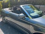 Audi A3 1.8 Tfsi 132KW Cabrio Quattro AU 2015 Grijs, Auto's, Automaat, 15 km/l, 4 cilinders, Cabriolet