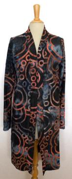 Apart lang boho/Ibiza vest/top! L, Overige kleuren, Verzenden, Maat 42/44 (L), Zo goed als nieuw