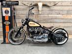 HARLEY-DAVIDSON HERITAGE SOFTAIL - Custom Rebuild NIEUWSTAAT, 2 cilinders, 1340 cc, Bedrijf, Overig