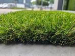 50mm kunstgras non direction zeer luxe nu maar €20,- per m2, Ophalen of Verzenden, Nieuw, 20 m² of meer