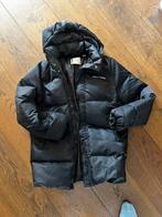 Daily Paper winterjas, Kleding | Heren, Jassen | Winter, Ophalen of Verzenden, Zo goed als nieuw, Zwart