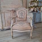 Superleuk stevig, antiek stoeltje, Ophalen