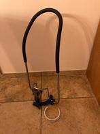 Steve2 hulpmiddel om steunkousen aan en uit te trekken., Ophalen of Verzenden, Gebruikt