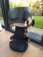Cybex Autostoel Groep 2/3 Isofix (15-36kg), Kinderen en Baby's, Gebruikt, 15 t/m 36 kg, Isofix, Ophalen