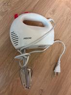 Proline Keukenmixer - Gebruikt, Witgoed en Apparatuur, Keukenmixers, Gebruikt, 3 snelheden of meer, Ophalen of Verzenden, Vaatwasserbestendig