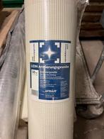 UZIN Glasvezelrollen voor vloeren, Huis en Inrichting, Ophalen, Nieuw, 10 tot 25 m², Overige typen