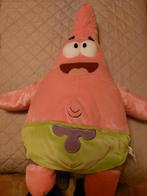 Patrick en Spongebob Knuffels, Kinderen en Baby's, Speelgoed | Knuffels en Pluche, Ophalen of Verzenden, Zo goed als nieuw, Overige typen