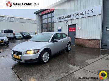 Volvo C30 1.8 beschikbaar voor biedingen