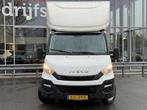 Iveco Daily 35C16V 2.3 410 Bakwagen | Dubbel lucht | Cruisec, Auto's, 13 km/l, Electronic Stability Program (ESP), Gebruikt, Iveco