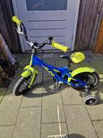 Jongens fiets 12 inch, Fietsen en Brommers, Fietsen | Jongens, Ophalen, Zo goed als nieuw, 14 inch of minder, Aldo
