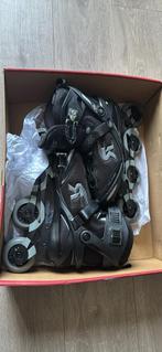 Roces skates, Ophalen of Verzenden, Zo goed als nieuw, Inline skates 4 wielen, Roces