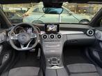 Mercedes-Benz C-Klasse Cabrio 180 Premium Line: AMG, Auto's, Automaat, 12 maanden, 4 stoelen, Lichtsensor