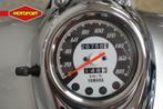 Yamaha XVS 650 (bj 2003), Chopper, Bedrijf