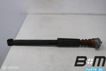 Schokbreker achterzijde Skoda Fabia 3 6C0513025AK beschikbaar voor biedingen