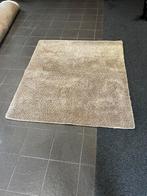 Vloerkleed/ Tapijt - 148 x 165 cm, Huis en Inrichting, Stoffering | Tapijten en Kleden, Beige, Ophalen of Verzenden, Zo goed als nieuw