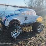 ️ FG 1:5 MONSTERTRUCK FULL ALUMINIUM, Ophalen of Verzenden, Zo goed als nieuw, Auto