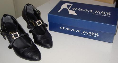 Dansschoenen Jeanne Marie, maat 3 1/2, Sport en Fitness, Dansen, Gebruikt, Schoenen, Ophalen of Verzenden