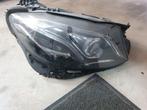 Mercedes e klasse w213 rechter koplamp  2139061804 multibeam, Ophalen, Gebruikt