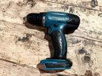 Makita BDF343, Doe-het-zelf en Verbouw, Ophalen of Verzenden, Gebruikt