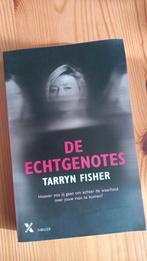Tarryn Fisher - De Echtgenotes, Boeken, Ophalen of Verzenden, Zo goed als nieuw